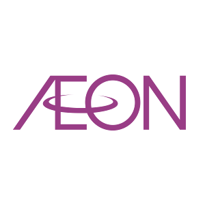 Aeon logo