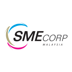 SME Corp logo