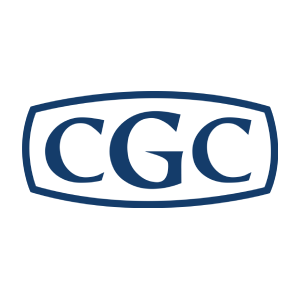 CGC logo