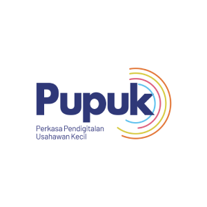 PUPUK logo