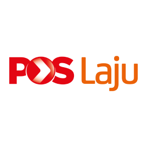 Pos Laju logo