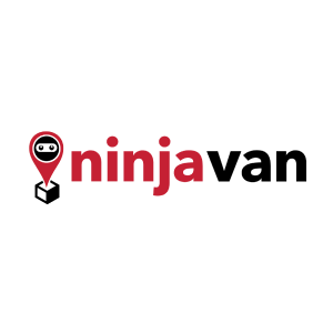 Ninja Van logo