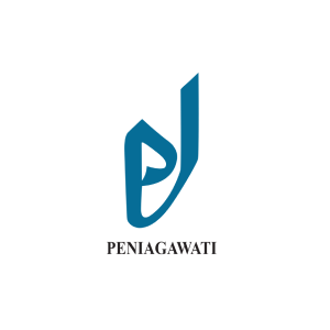 Peniagawati logo