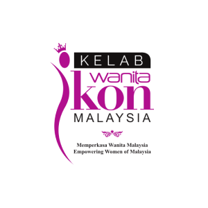 Kelab Wanita Ikon logo