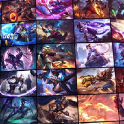 MIBB HERO SKINS