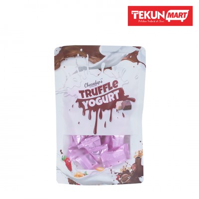 CHOCODAP'S YOGURT STRAWBERRY 100G