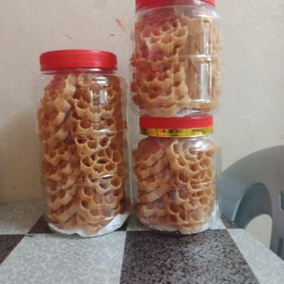 AMMACHI TRADITIONAL ACHI MURUKKU