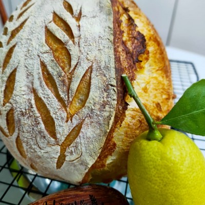 Artisan Sourdough