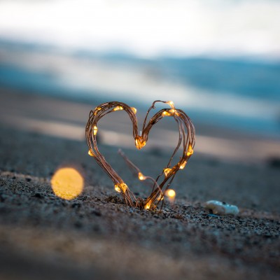 SELF-HEALING MAGIC JOURNAL WRITING - 1 TO 1 COACHING (ENGLISH)