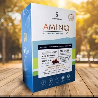 AMINO9