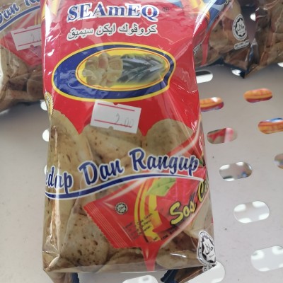 KEROPOK SEAMEQ
