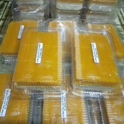 SERIMUKA DURIAN PIAUU