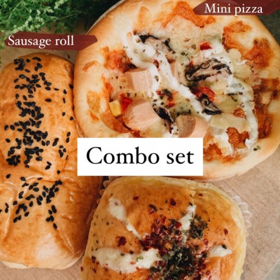 COMBO SET