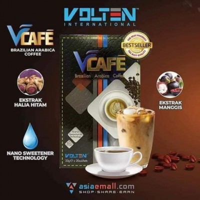 VCAFE