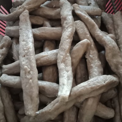KEROPOK GORENG
