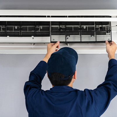Air Conditioner Services