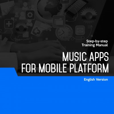 Music Apps for Mobile Platform