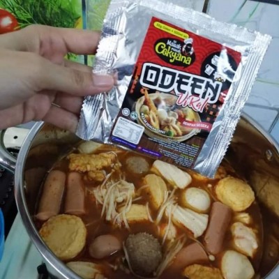 REMPAH ODEEN VIRAL
