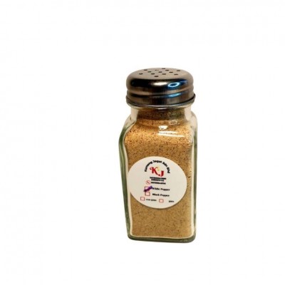 Sarawak White Pepper Ground