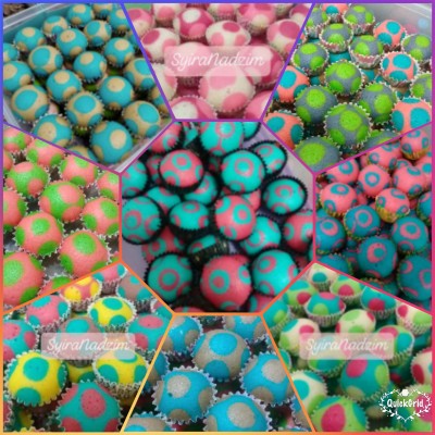 APAM POLKADOT