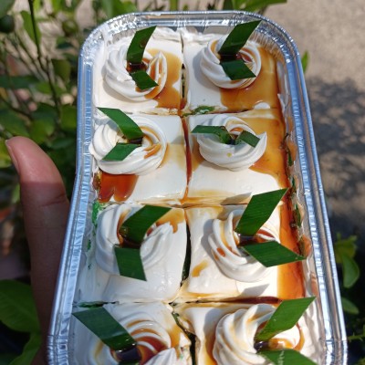 Pandan gula melaka