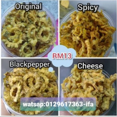 PERIA CRISPY