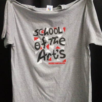 PRINTED T-SHIRT
