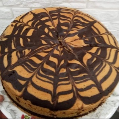 KEK MARBLE SEDAP KUANTAN