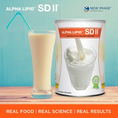 SLIM DIET II