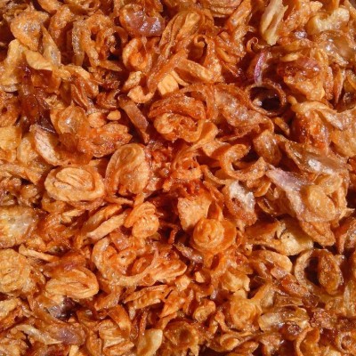 BAWANG GORENG