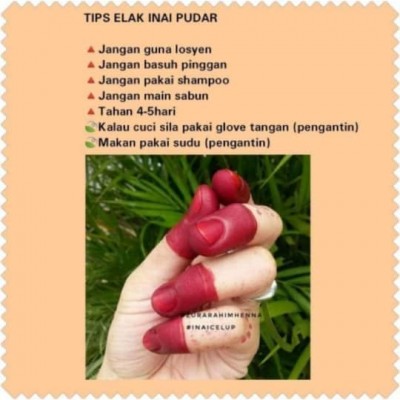 INAI CELUP