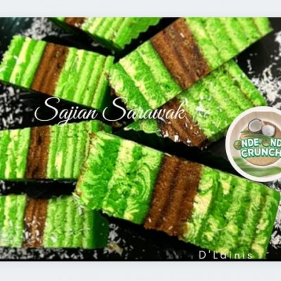 Kek Lapis Premium