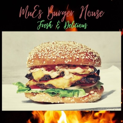 BURGERS