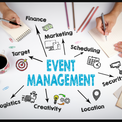 Event and Training Management