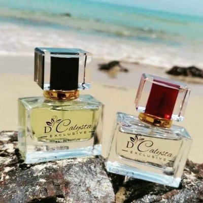D'CALYSTA PERFUME