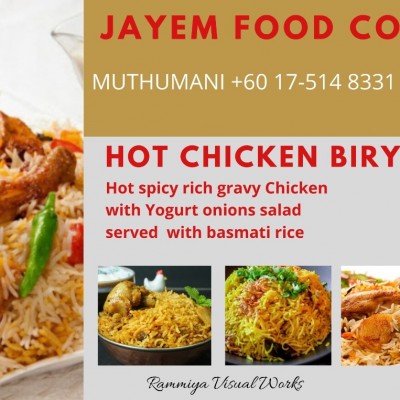 JAYEM FOOD COURT