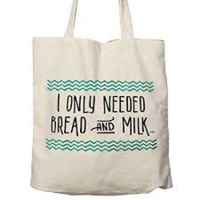 TOTE BAG