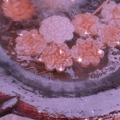 KUEH LOYANG MANIS