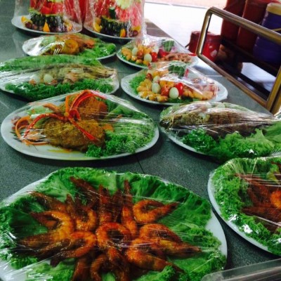 CATERING