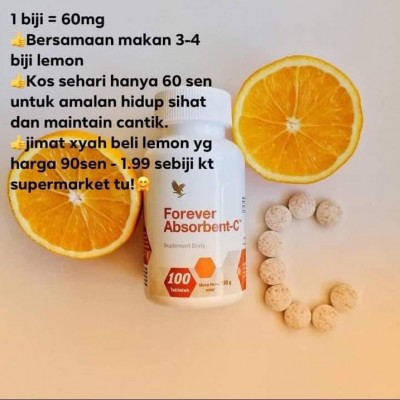 ABSORBENT C