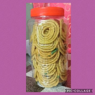 AMMACHI KARUVEPPILAI MURUKKU