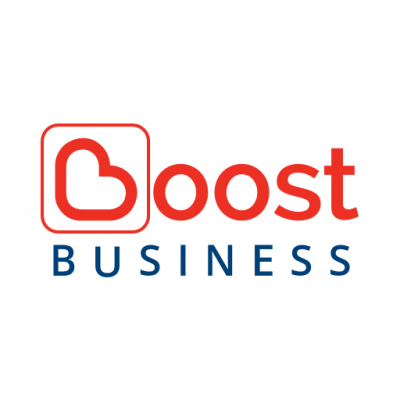 PENDAFTARAN BOOST BIZ UNTUK PERNIAGAAN