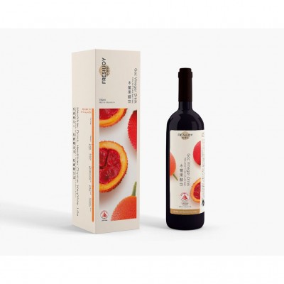 GAC VINEGAR DRINK FRESHJOY 750ML