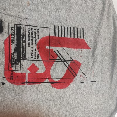 ADN SHIRT