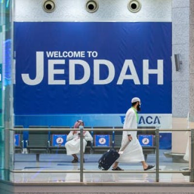 MUTAWWIF UMRAH