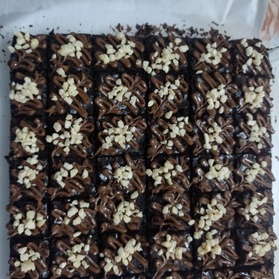 BROWNIES