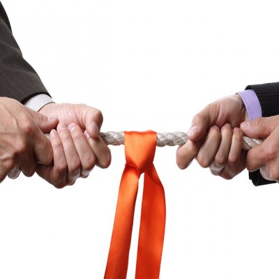 SOFT SKILLS TRAINING - Conflict Management