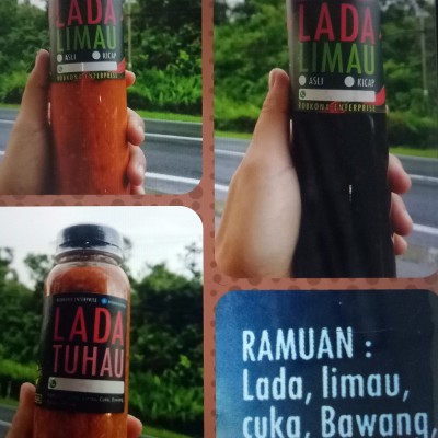 LADA
