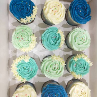 CUPCAKE