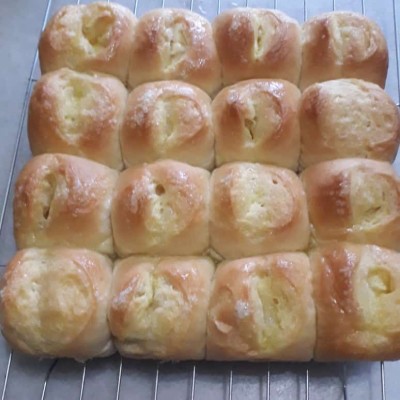 ROTI TEMBAN